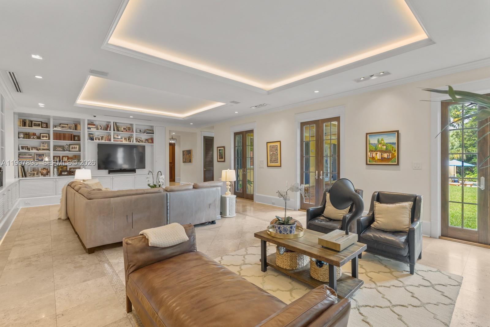 BISCAYNE KEY ESTATES - Residential