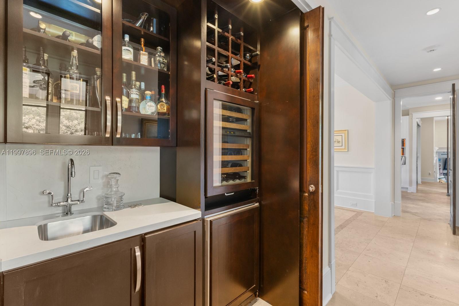 BISCAYNE KEY ESTATES - Residential