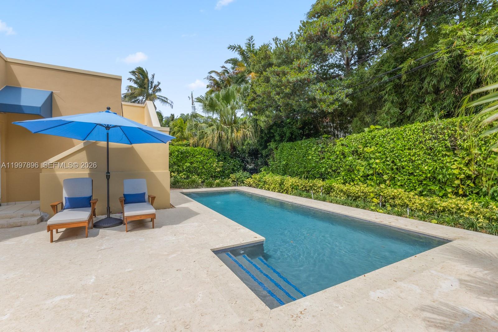 BISCAYNE KEY ESTATES - Residential