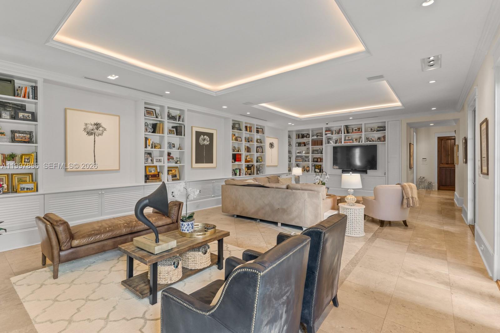 BISCAYNE KEY ESTATES - Residential