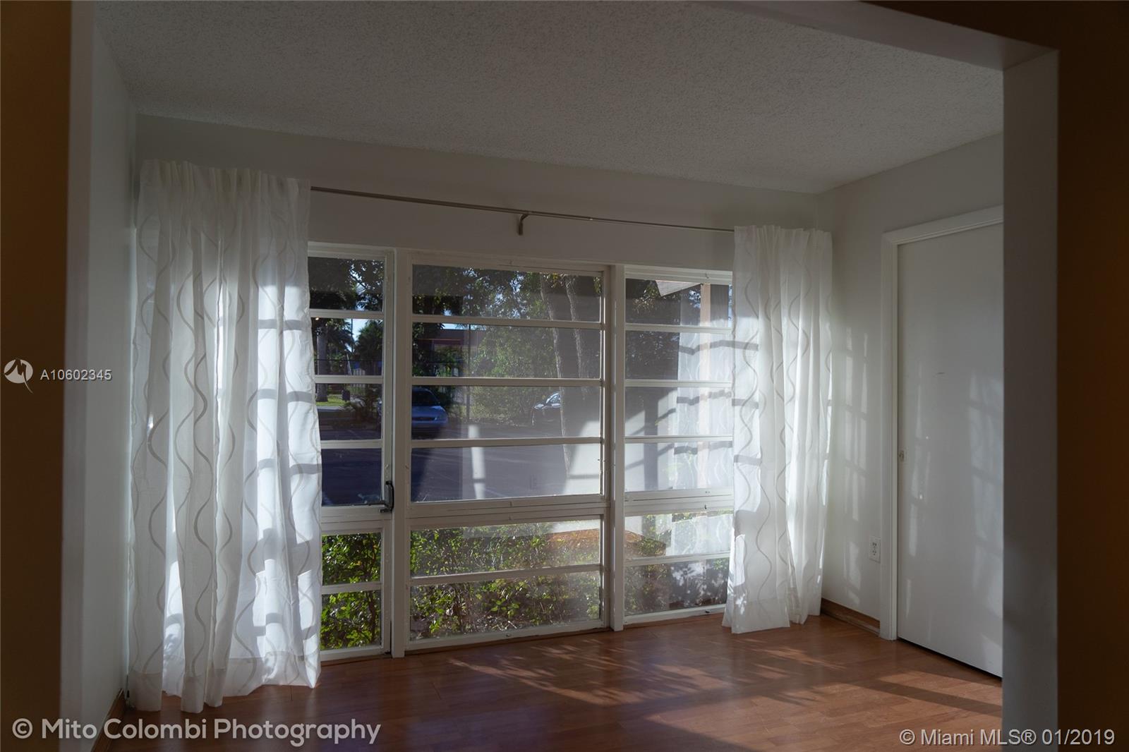 DORAL PARK C CLUB VILLAS - Residential Lease