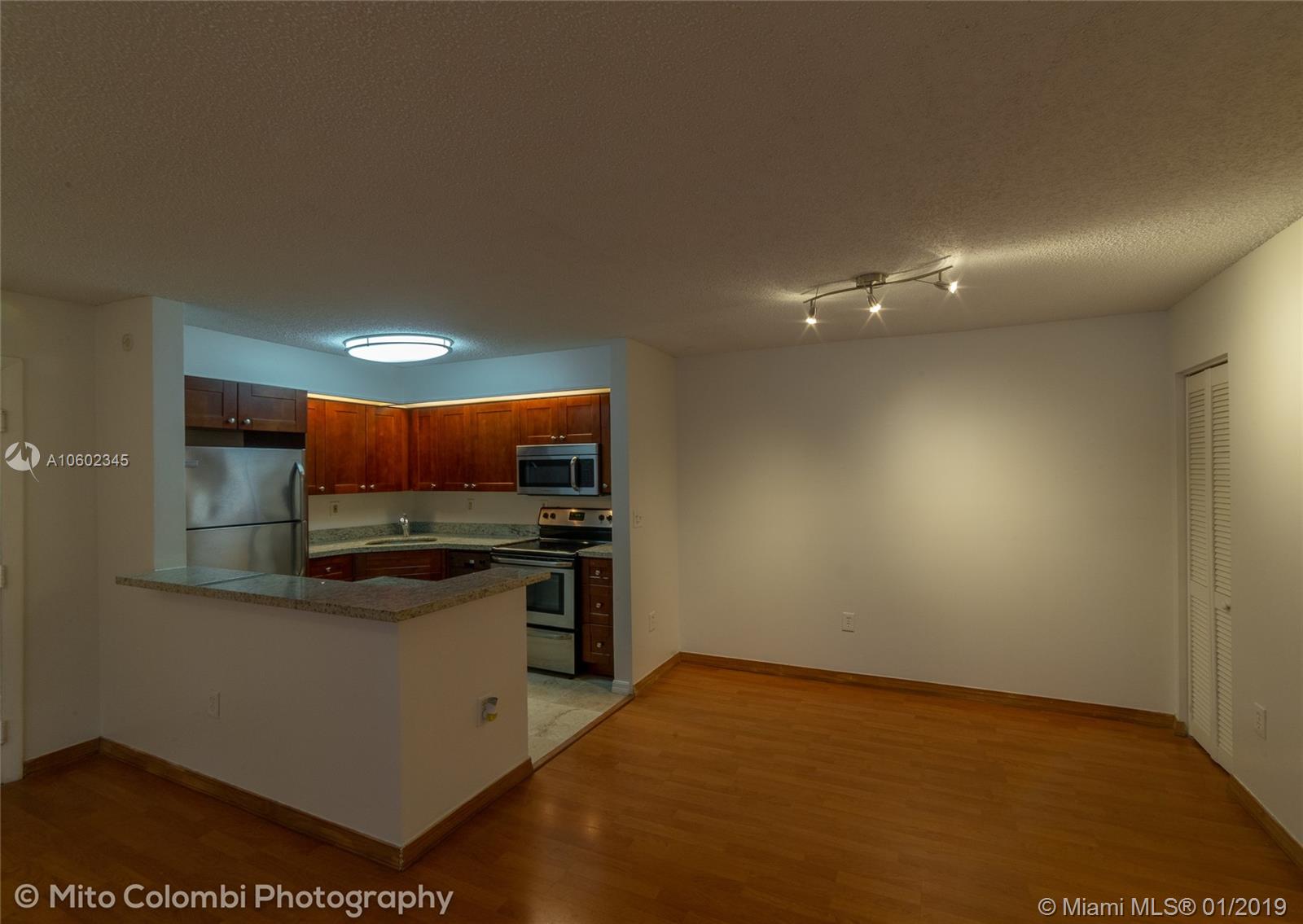 DORAL PARK C CLUB VILLAS - Residential Lease