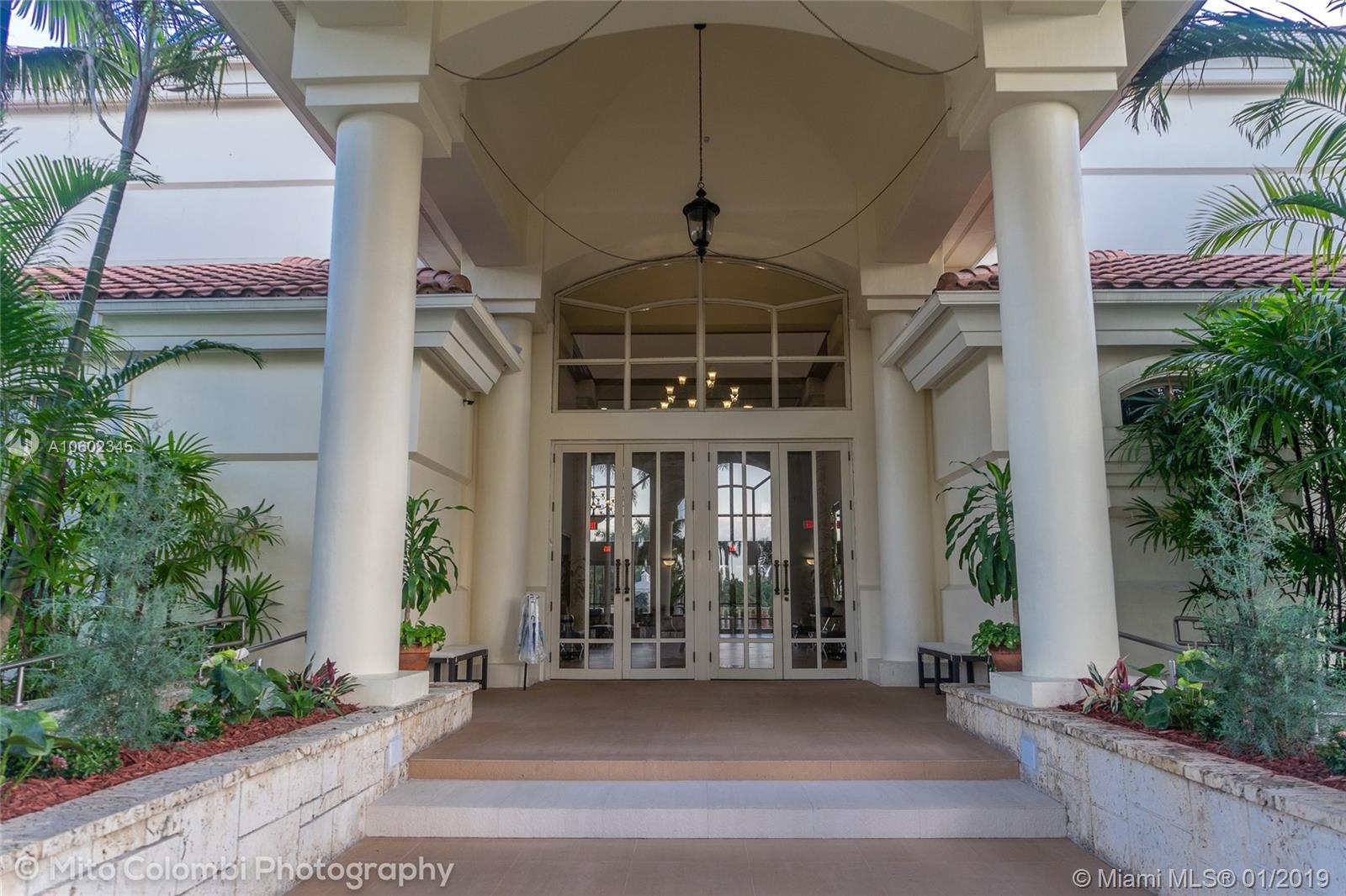 DORAL PARK C CLUB VILLAS - Residential Lease