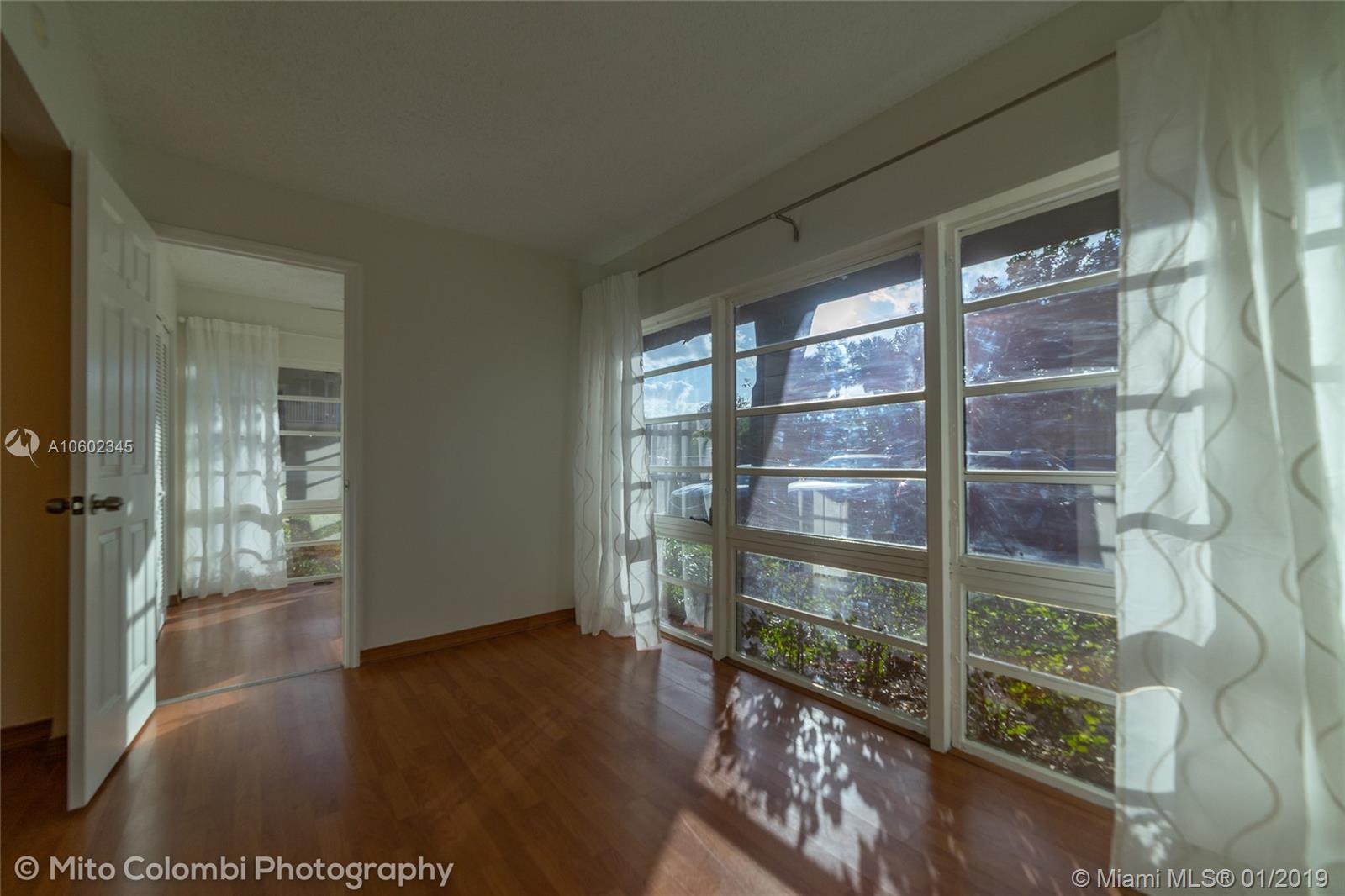 DORAL PARK C CLUB VILLAS - Residential Lease