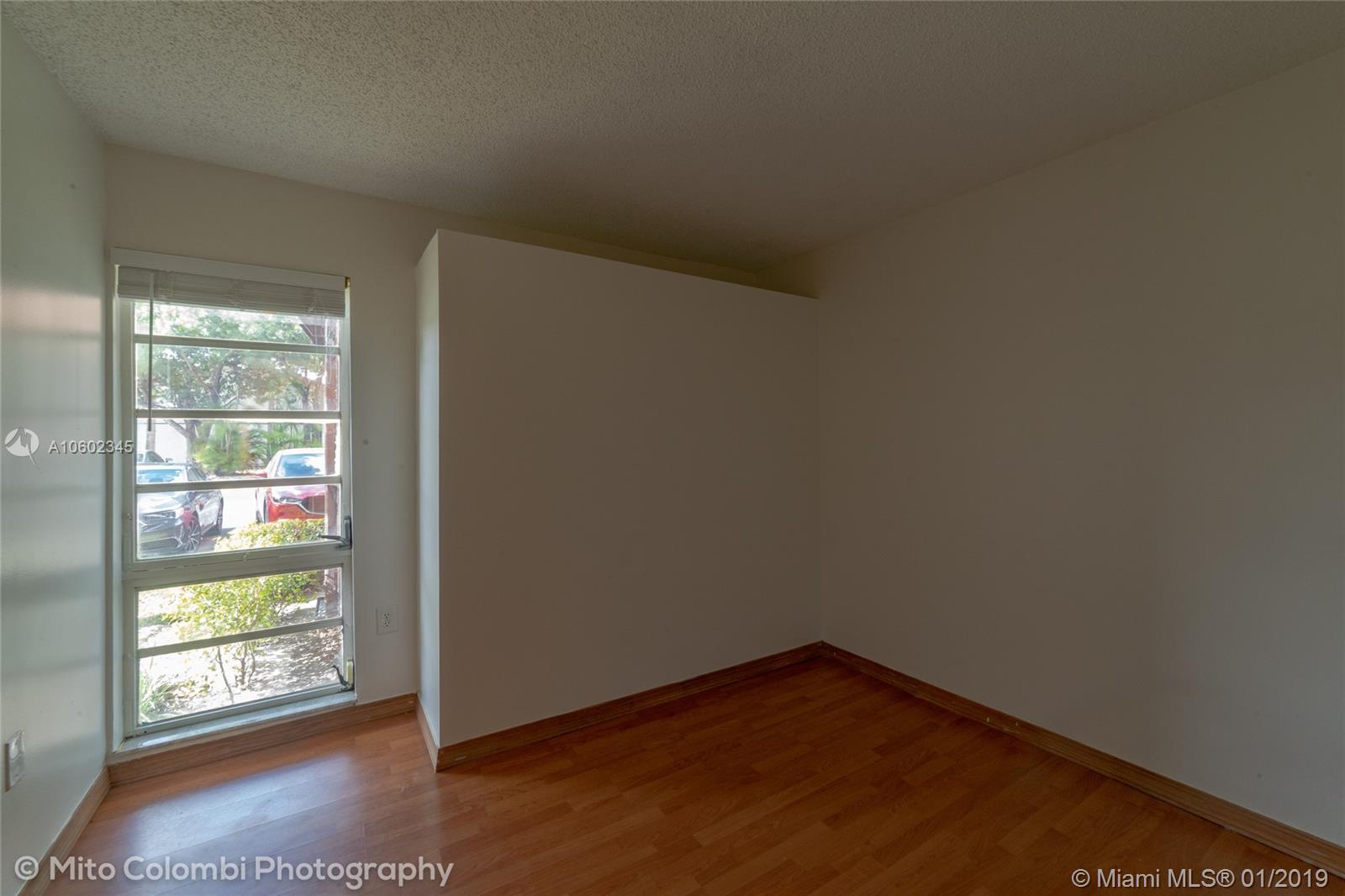 DORAL PARK C CLUB VILLAS - Residential Lease