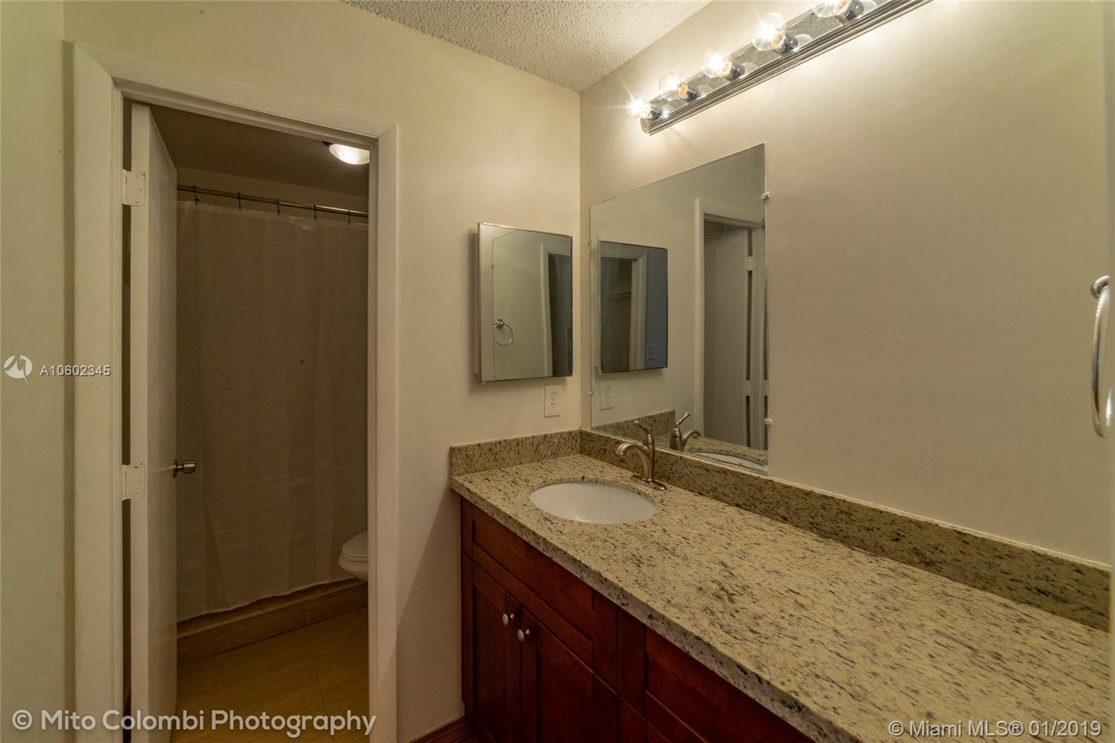 DORAL PARK C CLUB VILLAS - Residential Lease