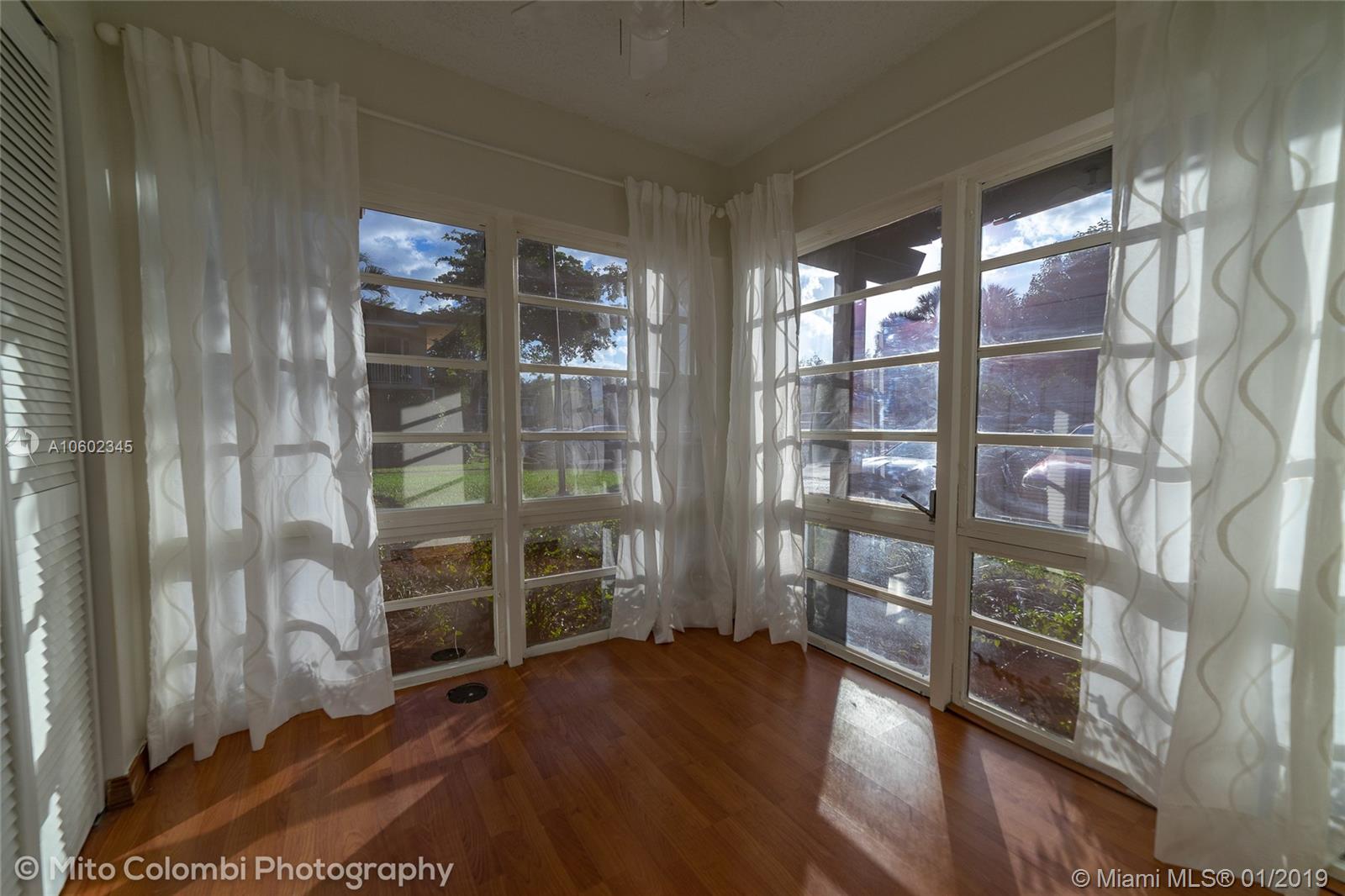 DORAL PARK C CLUB VILLAS - Residential Lease