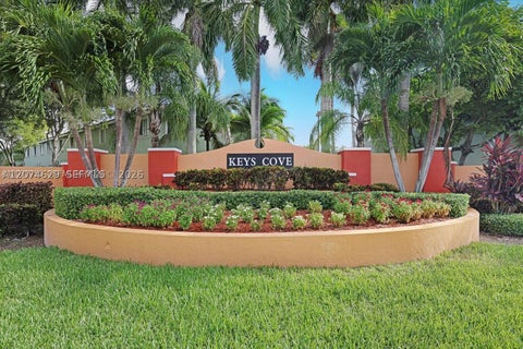Photo of 2903 SE 17th Ave #100, Homestead, FL 33035 (MLS # A12074629)