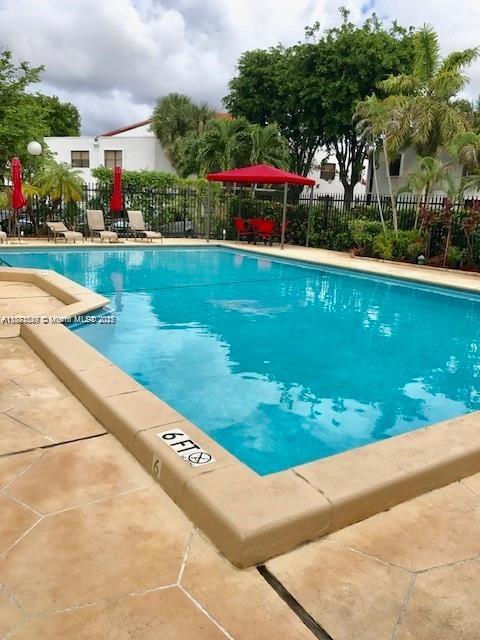 BLEAU FONTAINE CONDO #2 - Residential Lease