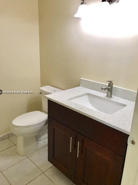 BLEAU FONTAINE CONDO #2 - Residential Lease