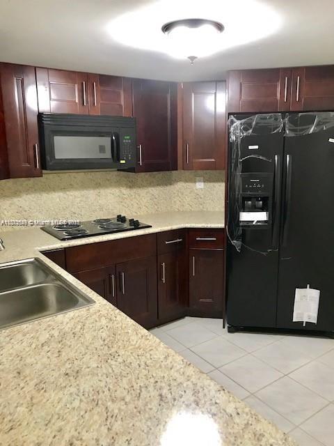 BLEAU FONTAINE CONDO #2 - Residential Lease
