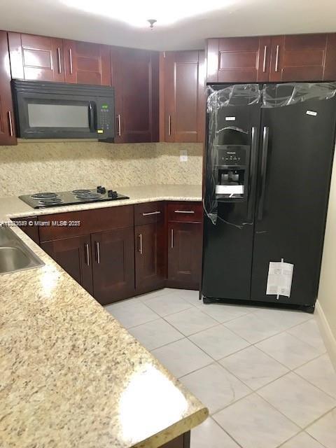 BLEAU FONTAINE CONDO #2 - Residential Lease