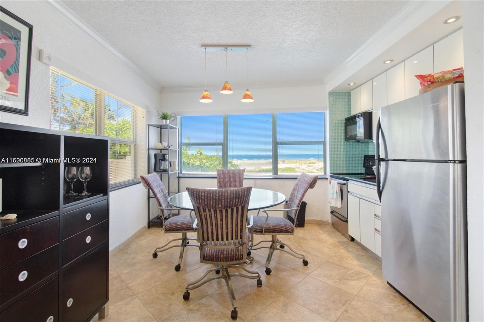 ATLANTIC TERRACE 3401 CON - Residential Income