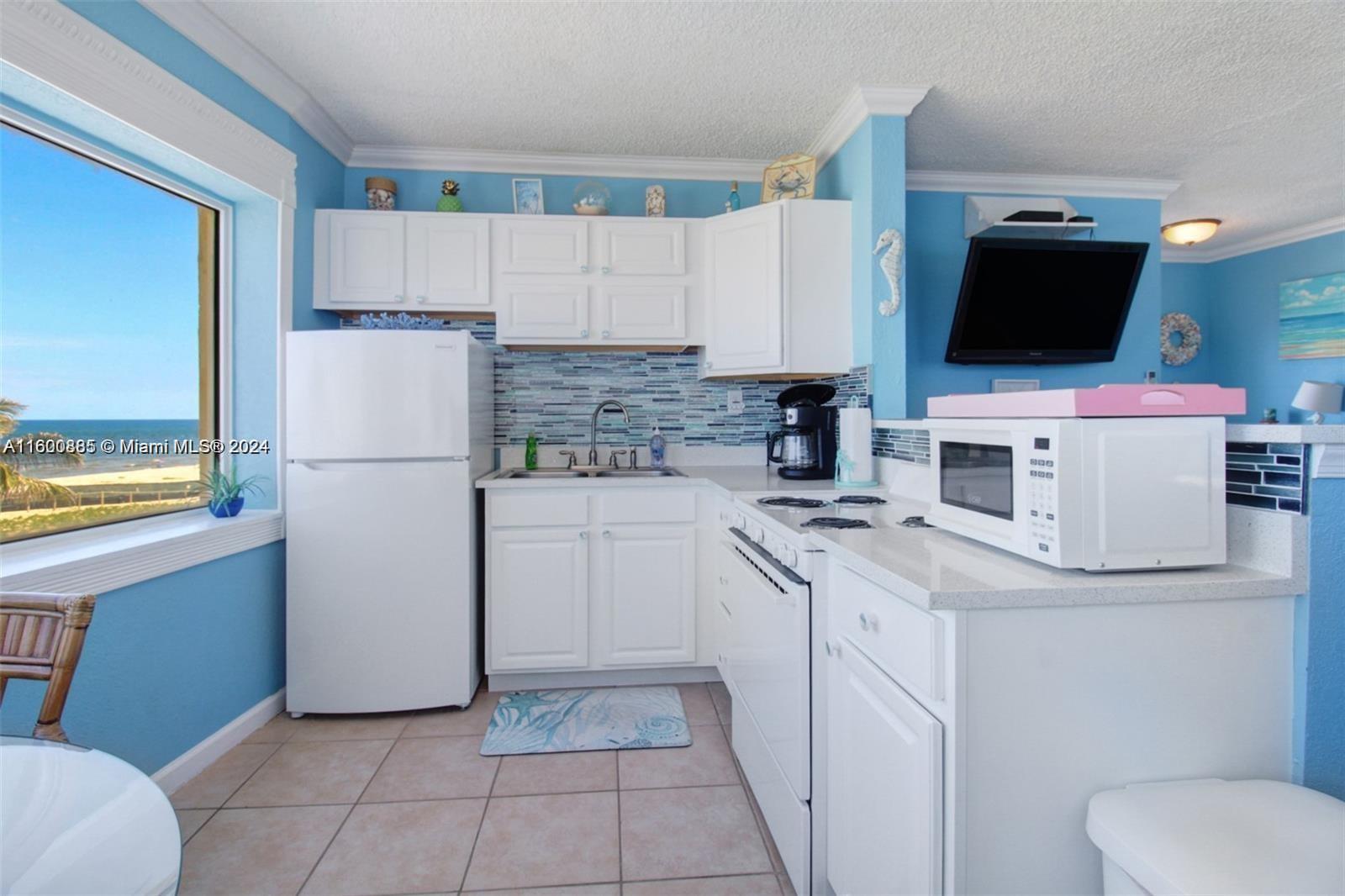 ATLANTIC TERRACE 3401 CON - Residential Income