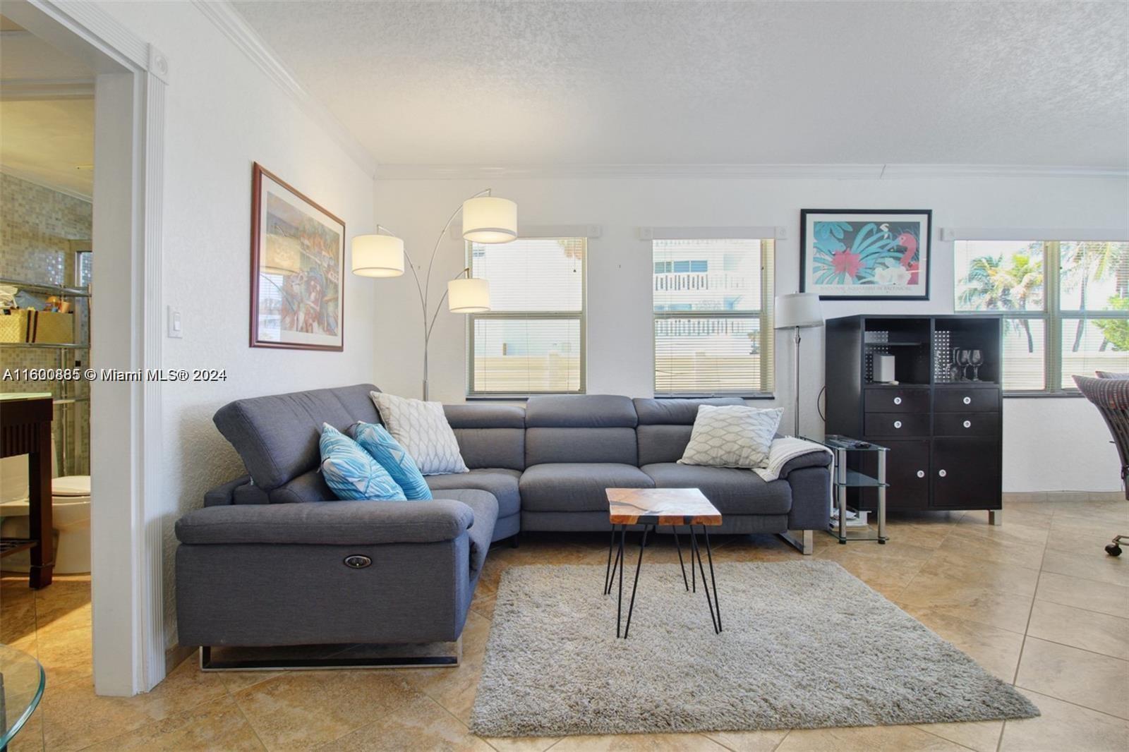 ATLANTIC TERRACE 3401 CON - Residential Income