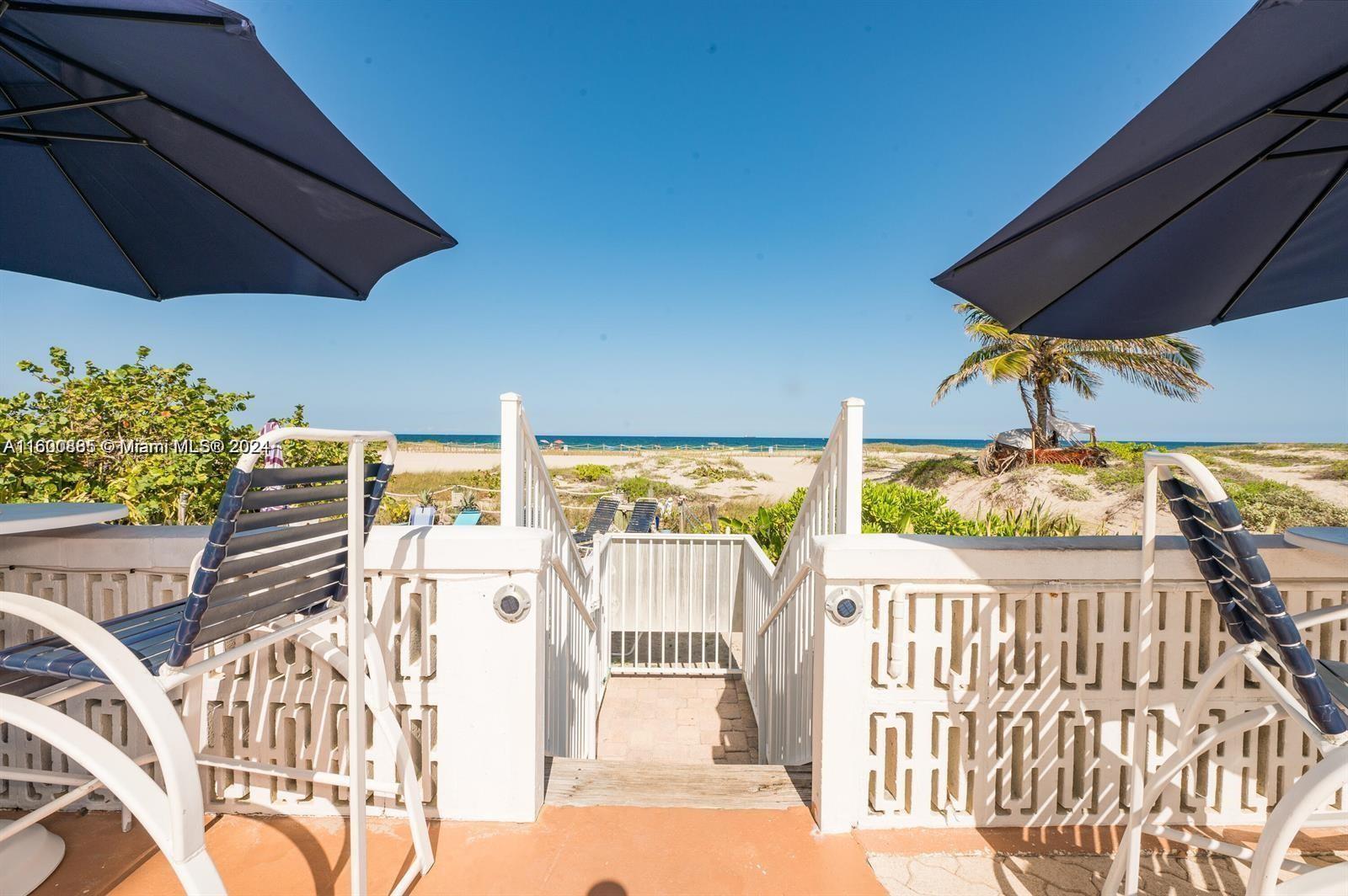 ATLANTIC TERRACE 3401 CON - Residential Income
