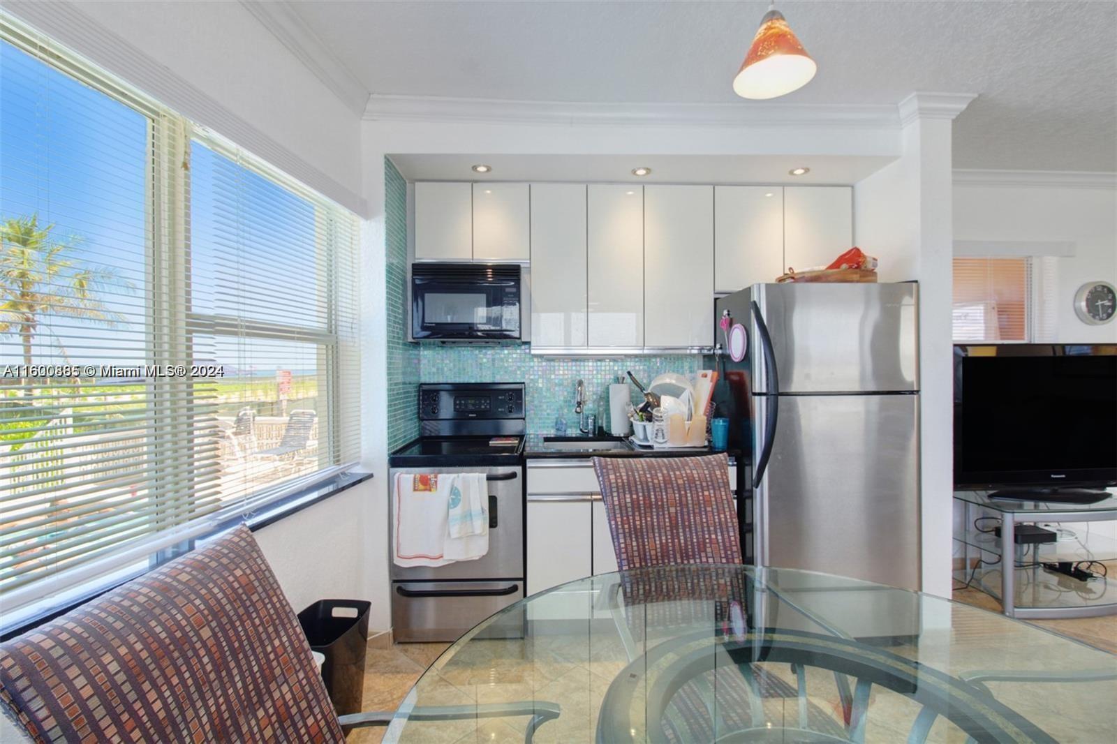 ATLANTIC TERRACE 3401 CON - Residential Income