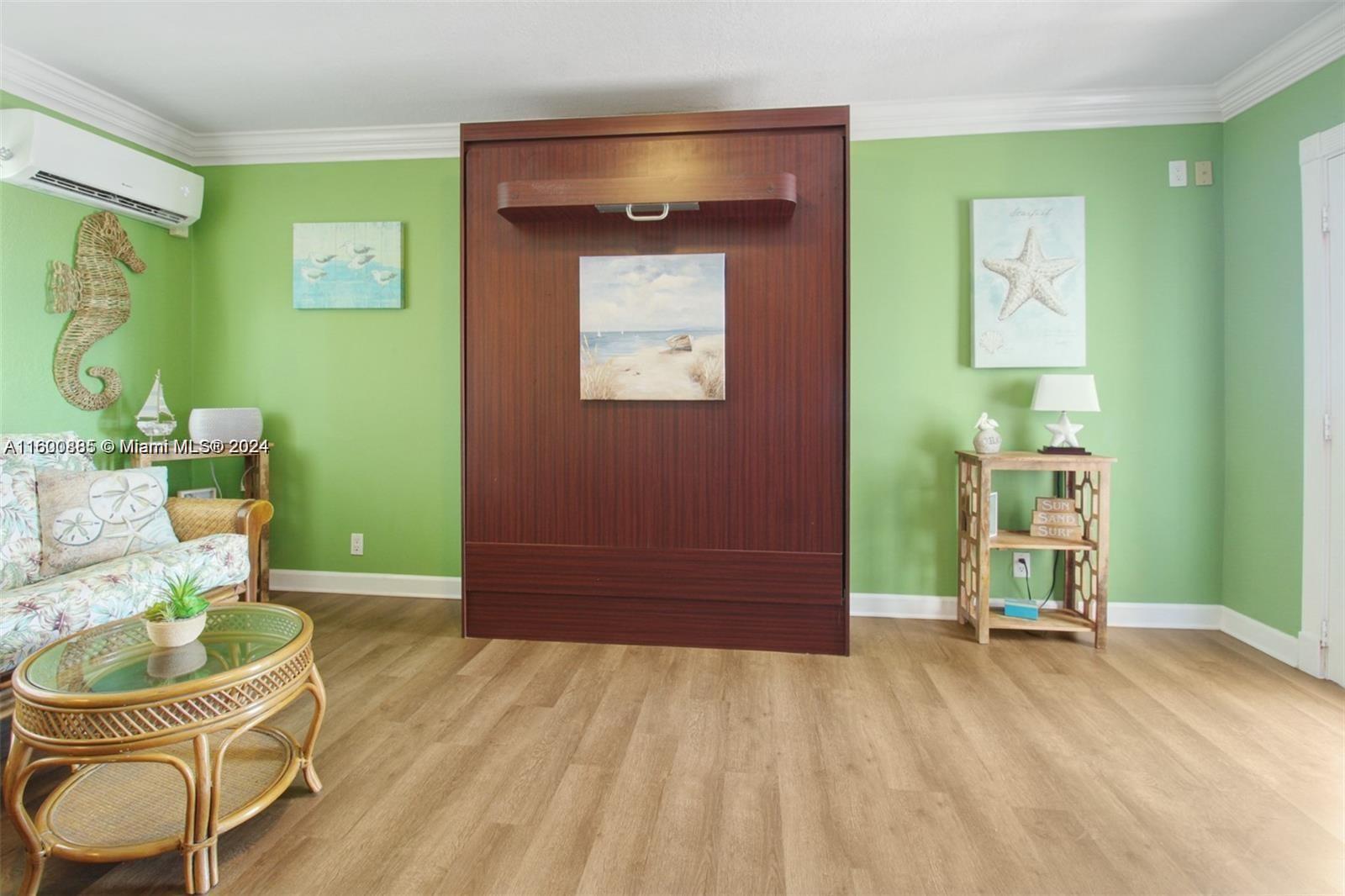 ATLANTIC TERRACE 3401 CON - Residential Income