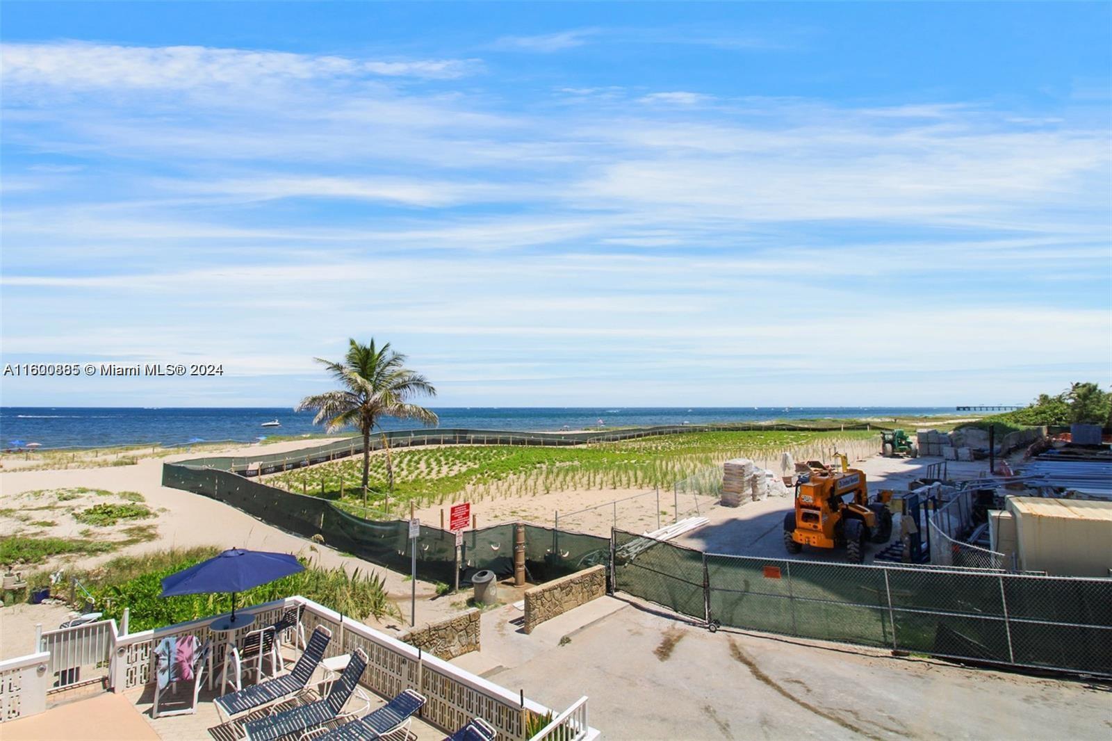 ATLANTIC TERRACE 3401 CON - Residential Income