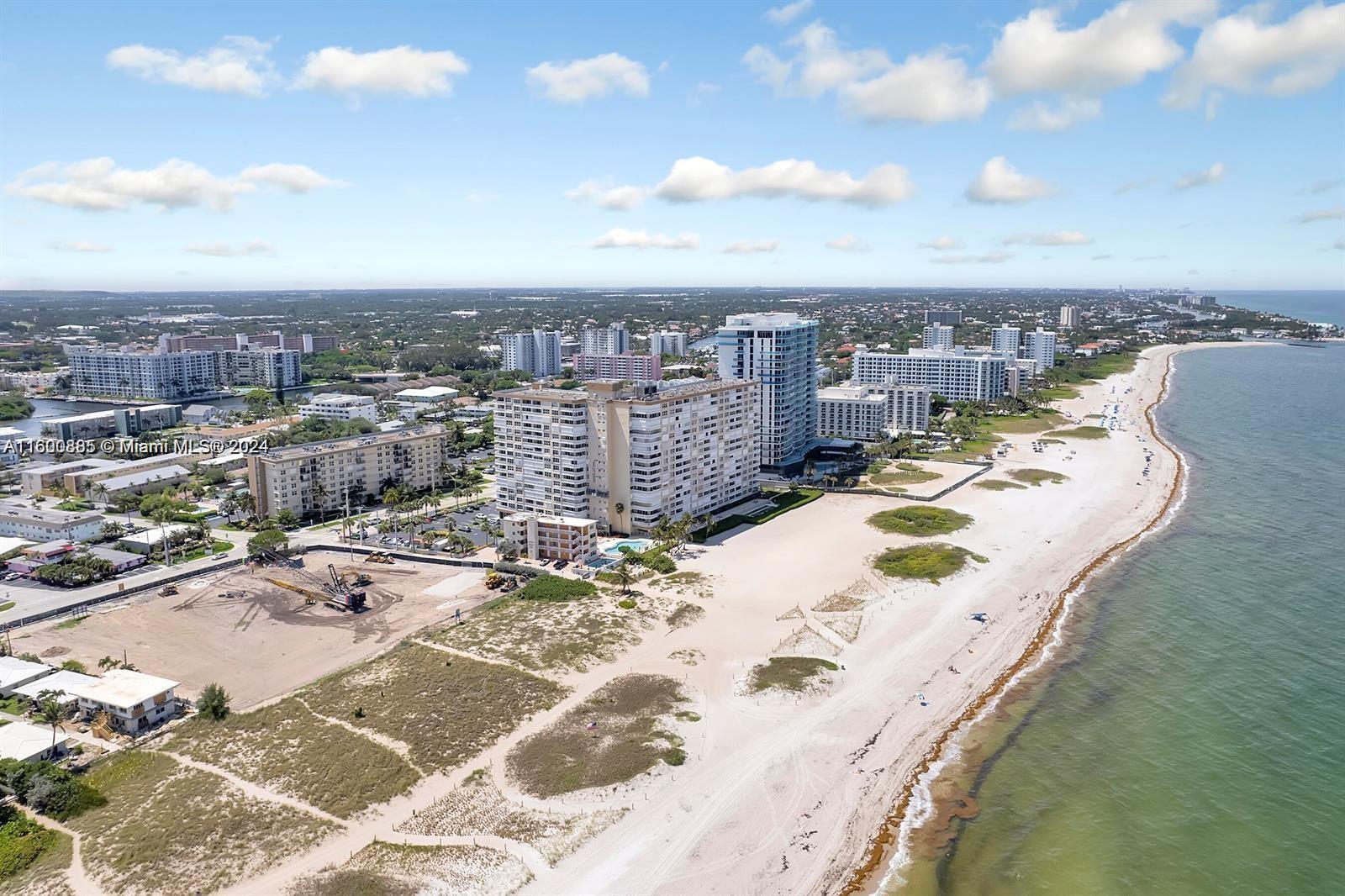 ATLANTIC TERRACE 3401 CON - Residential Income