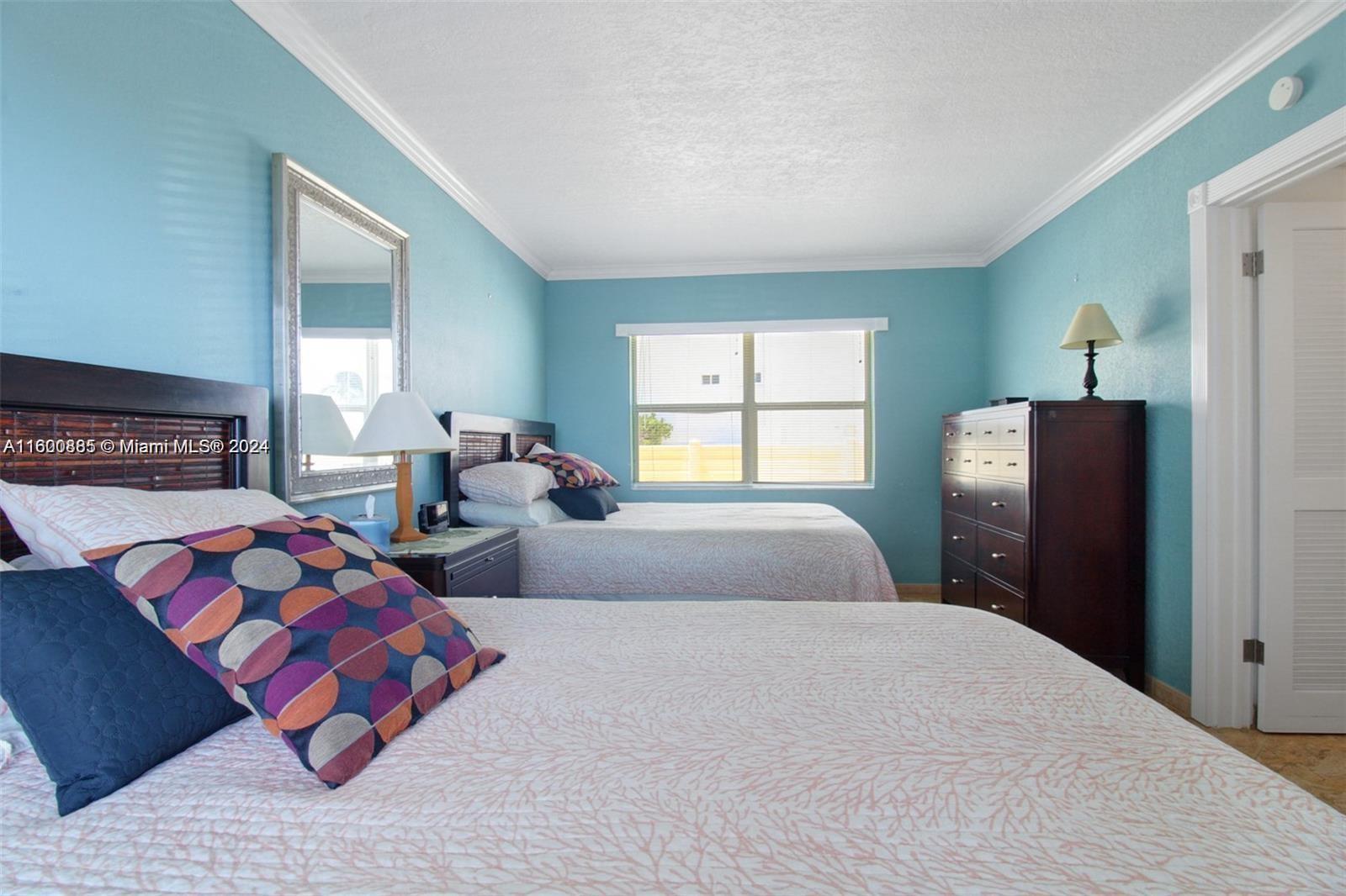 ATLANTIC TERRACE 3401 CON - Residential Income