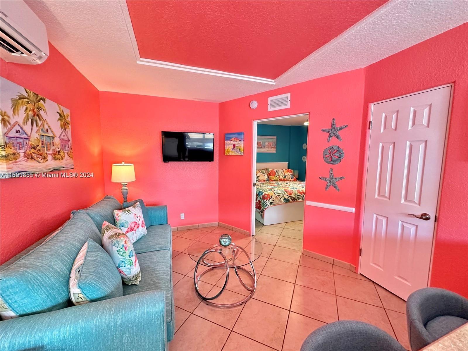 ATLANTIC TERRACE 3401 CON - Residential Income