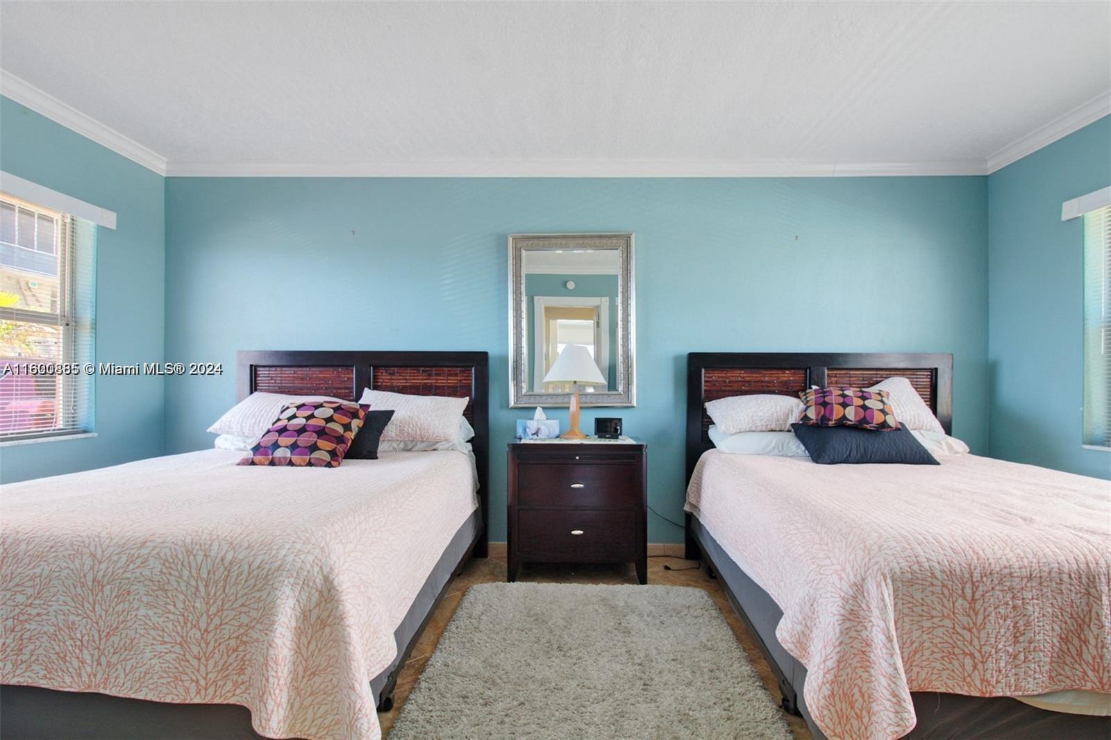 ATLANTIC TERRACE 3401 CON - Residential Income