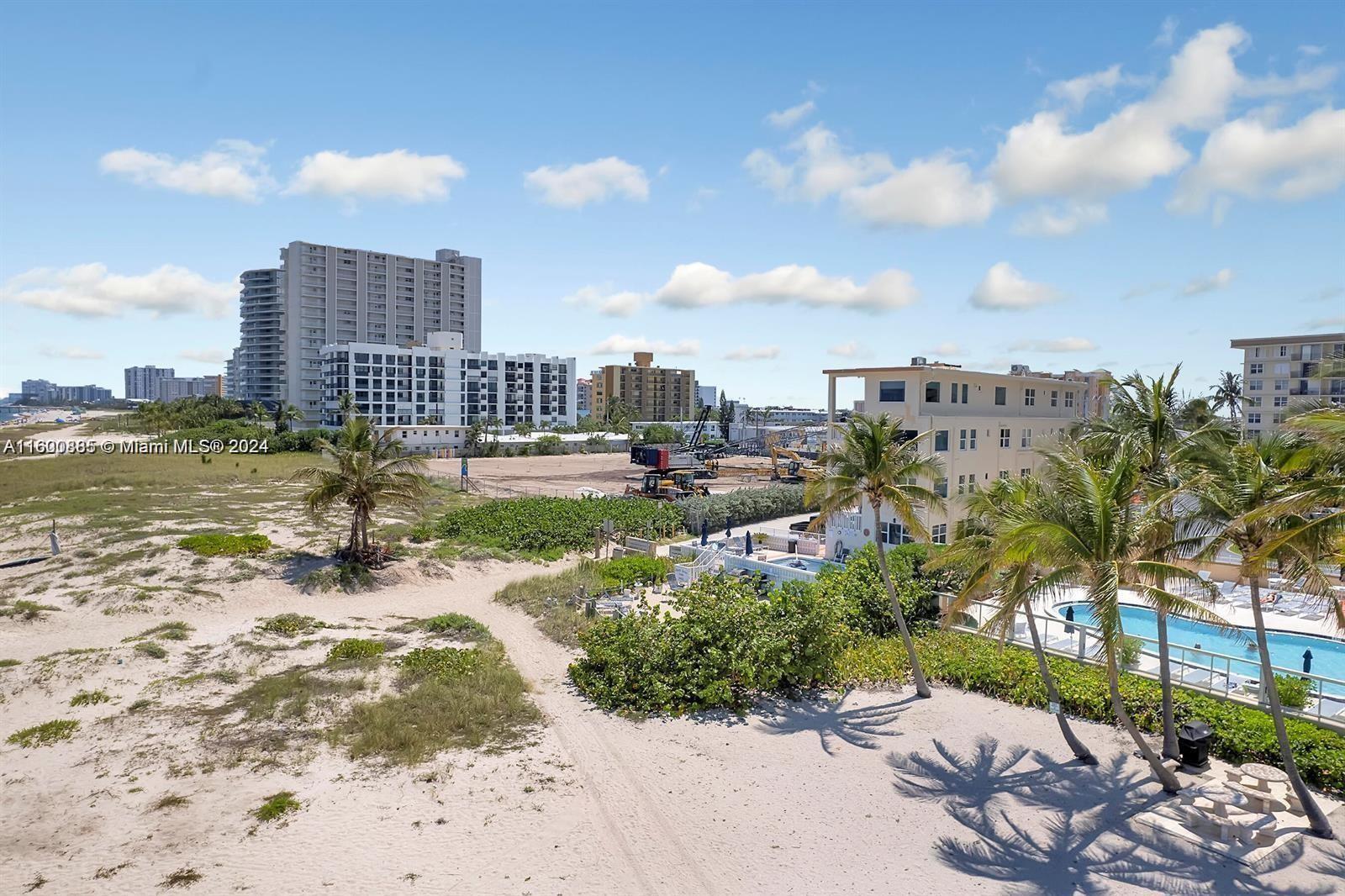 ATLANTIC TERRACE 3401 CON - Residential Income