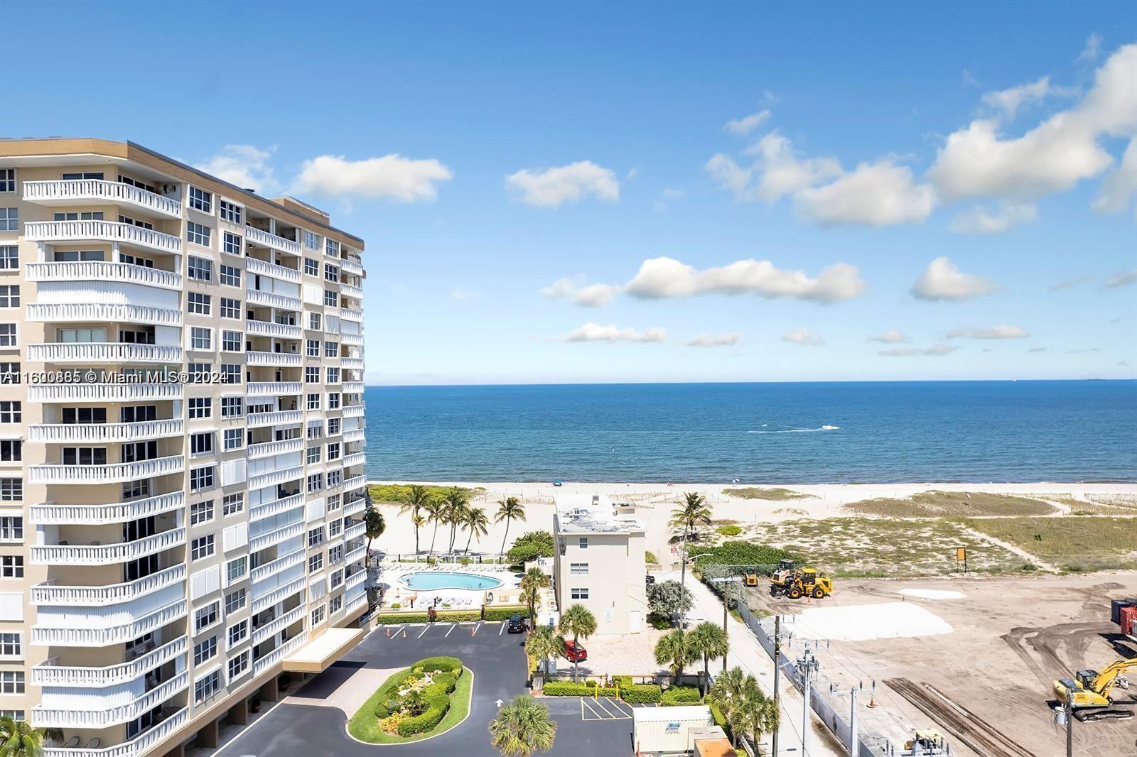 ATLANTIC TERRACE 3401 CON - Residential Income