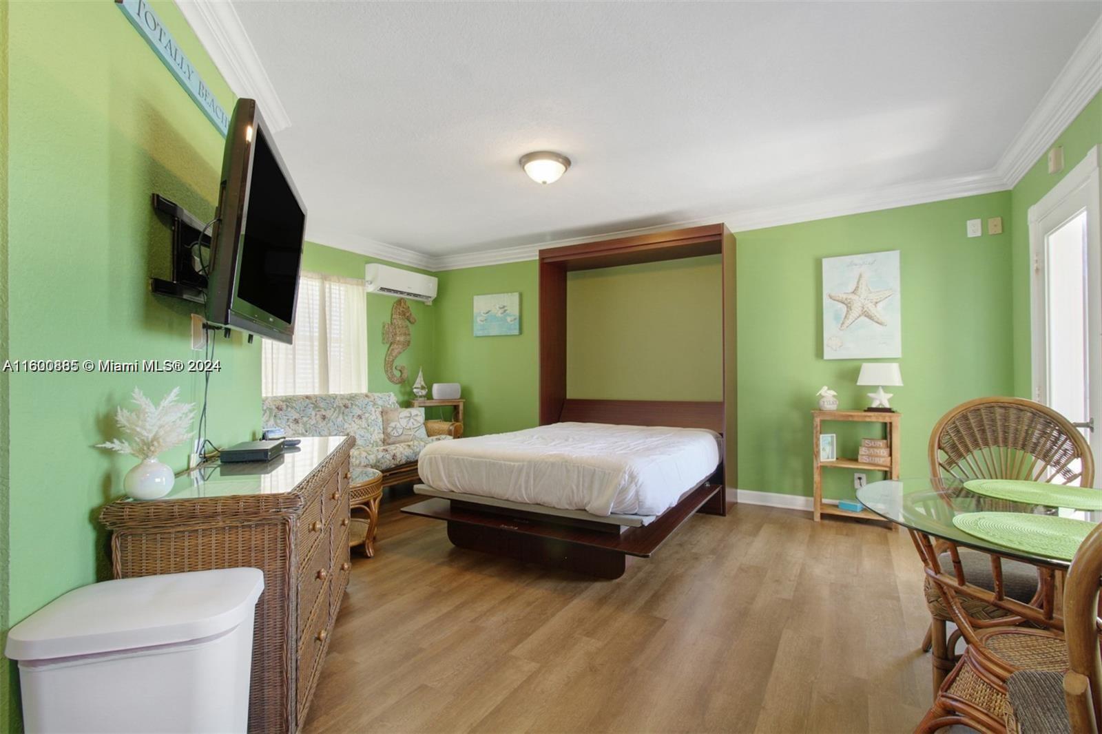 ATLANTIC TERRACE 3401 CON - Residential Income