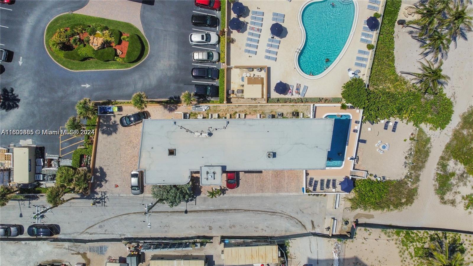 ATLANTIC TERRACE 3401 CON - Residential Income