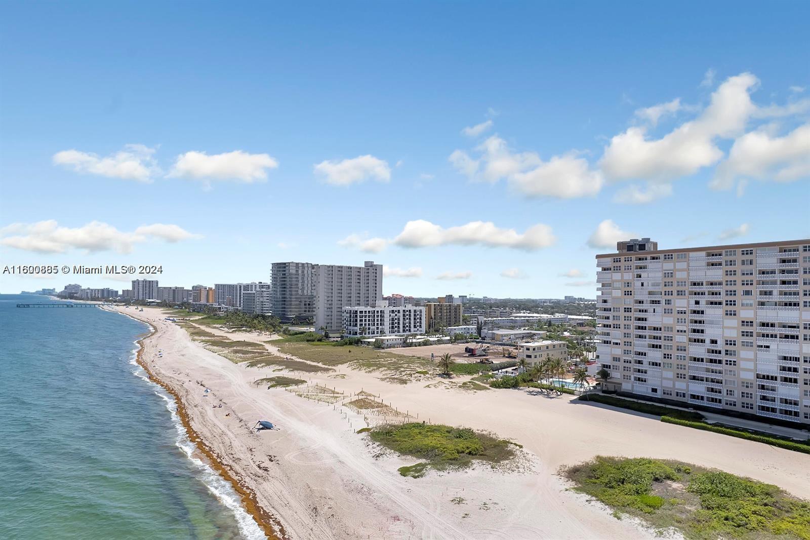 ATLANTIC TERRACE 3401 CON - Residential Income