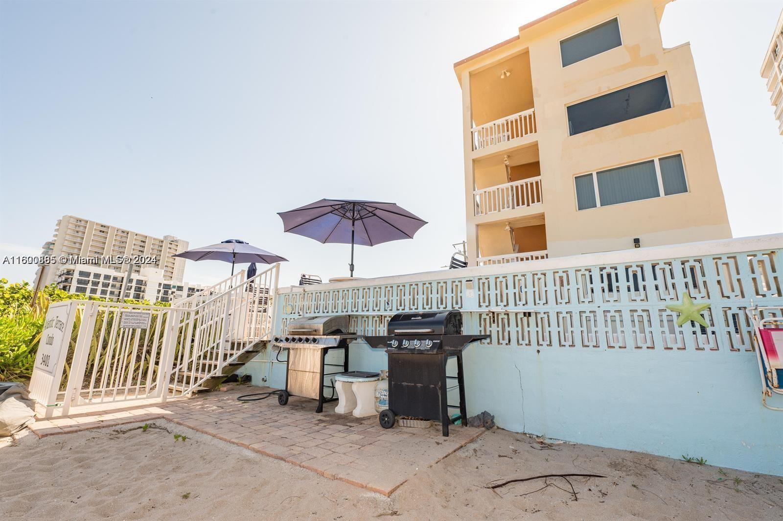 ATLANTIC TERRACE 3401 CON - Residential Income