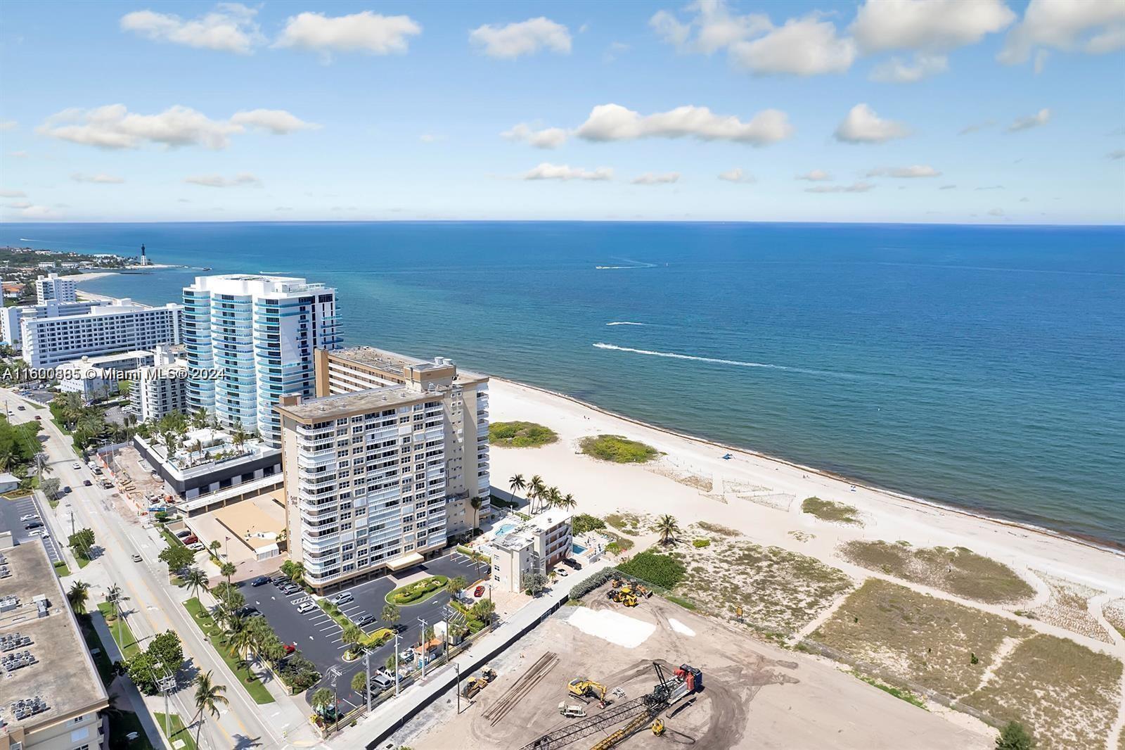 ATLANTIC TERRACE 3401 CON - Residential Income