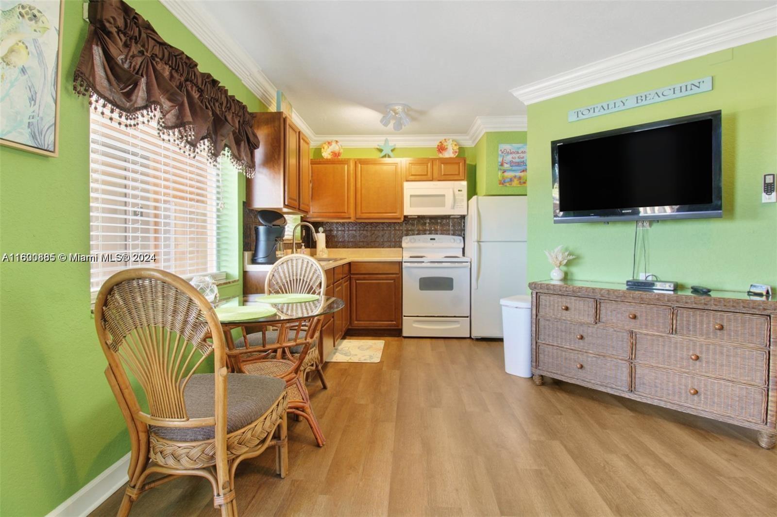 ATLANTIC TERRACE 3401 CON - Residential Income