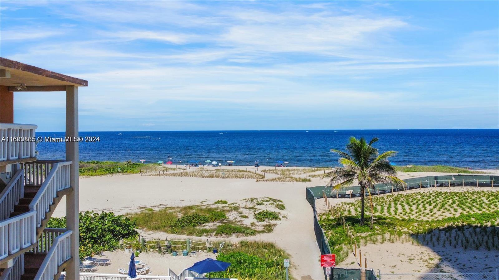 ATLANTIC TERRACE 3401 CON - Residential Income