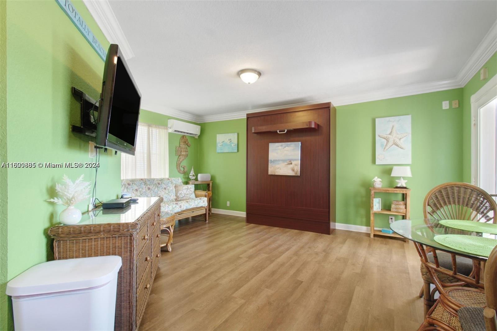 ATLANTIC TERRACE 3401 CON - Residential Income