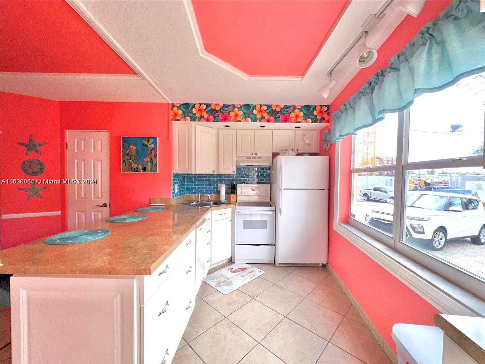 ATLANTIC TERRACE 3401 CON - Residential Income