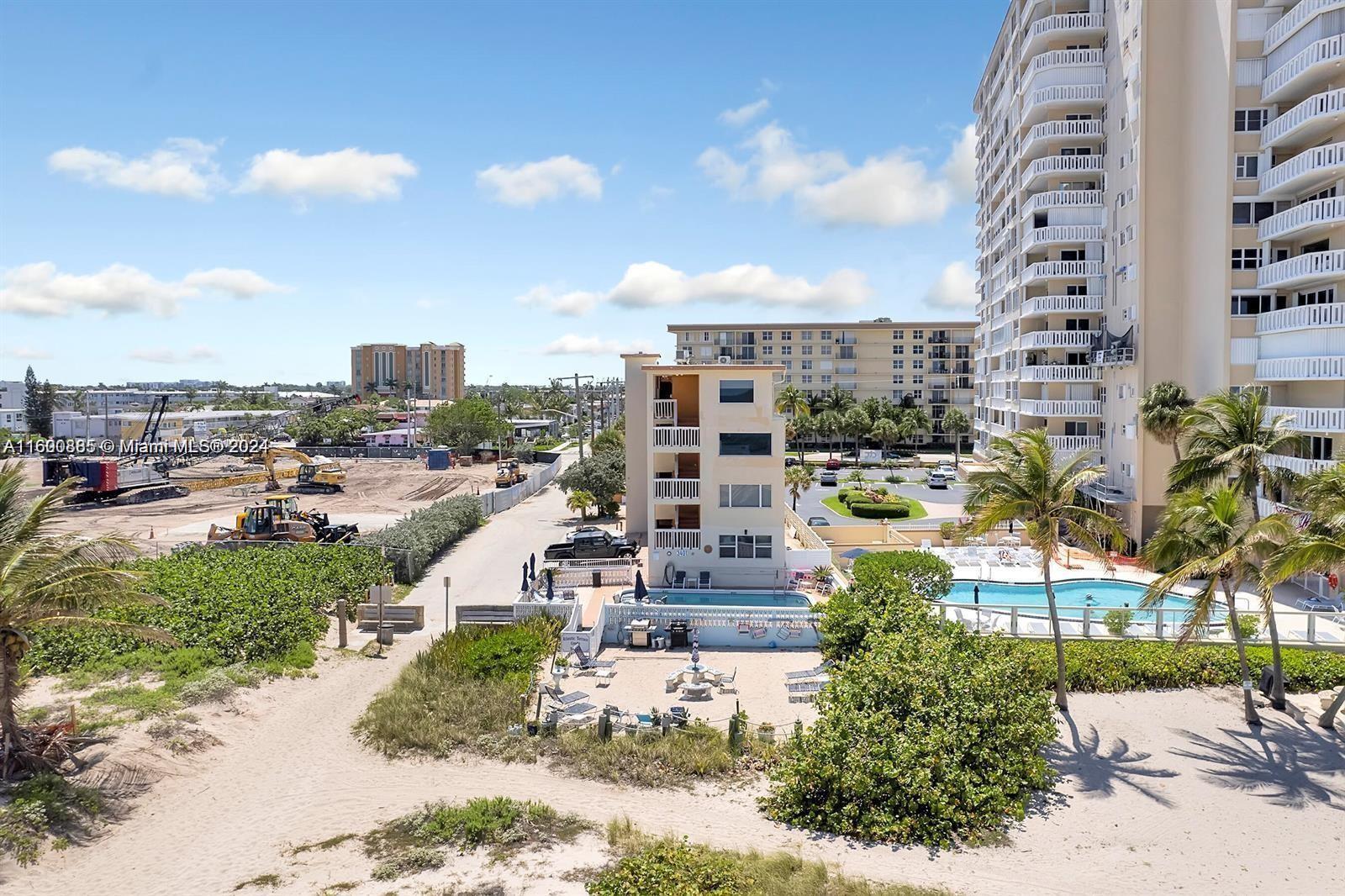 ATLANTIC TERRACE 3401 CON - Residential Income