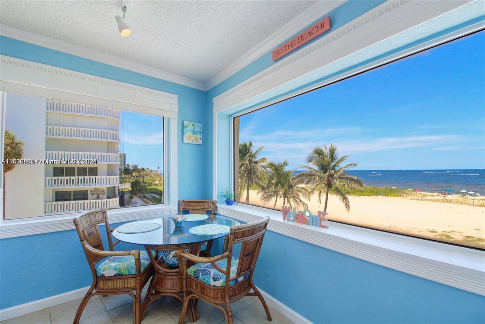 ATLANTIC TERRACE 3401 CON - Residential Income