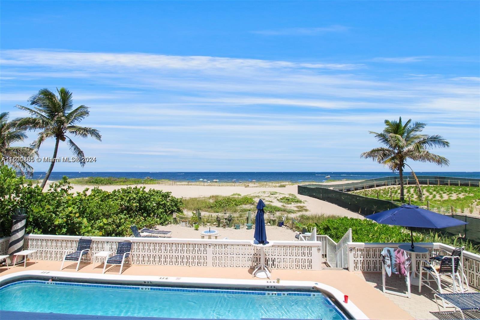 ATLANTIC TERRACE 3401 CON - Residential Income