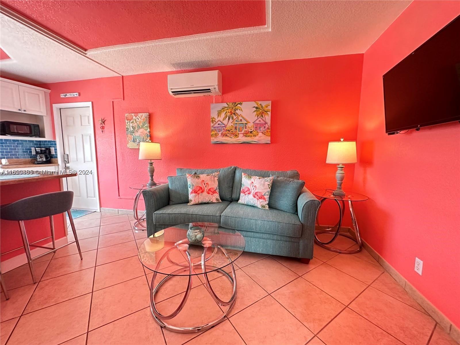 ATLANTIC TERRACE 3401 CON - Residential Income