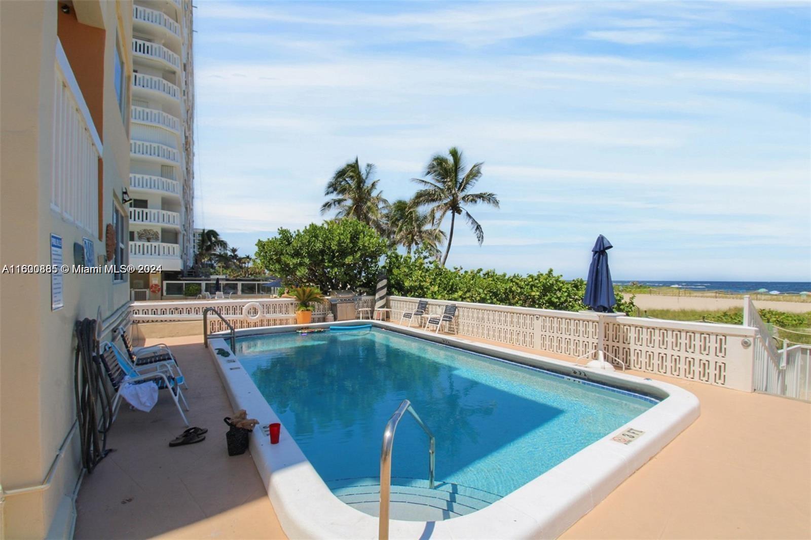 ATLANTIC TERRACE 3401 CON - Residential Income