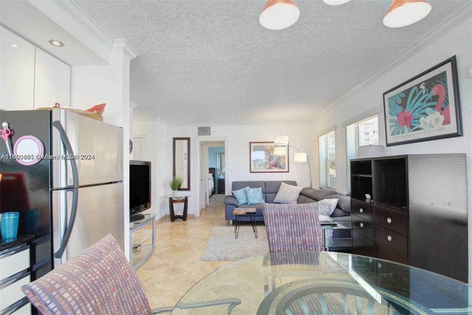ATLANTIC TERRACE 3401 CON - Residential Income