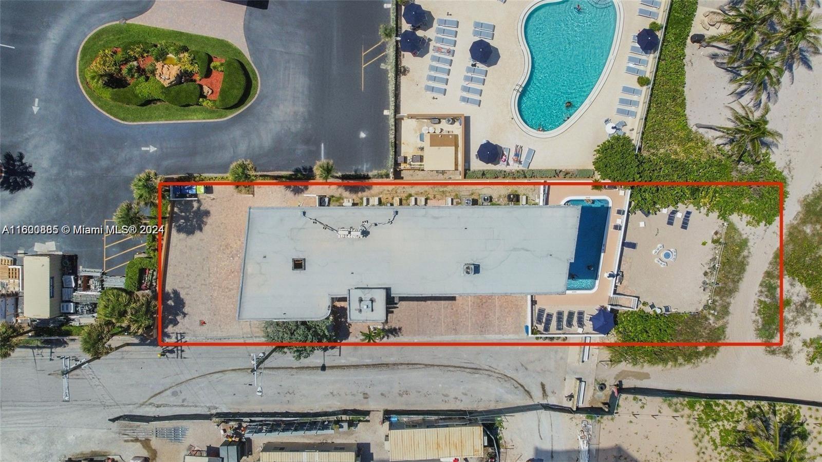 ATLANTIC TERRACE 3401 CON - Residential Income