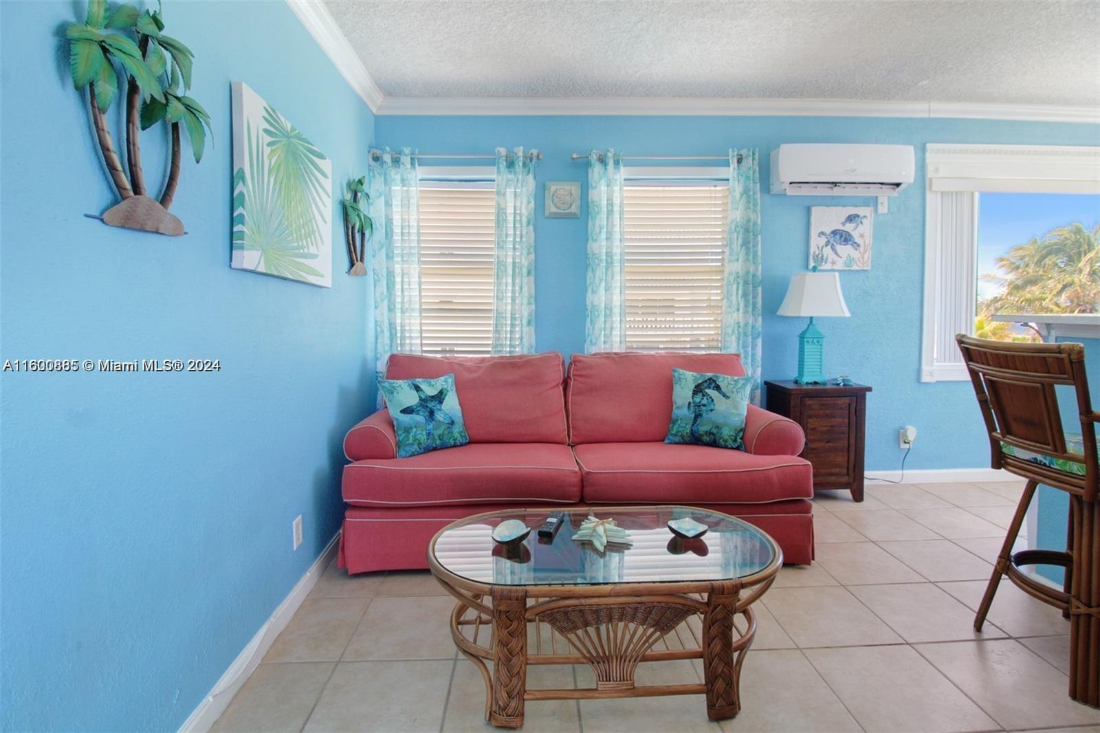 ATLANTIC TERRACE 3401 CON - Residential Income