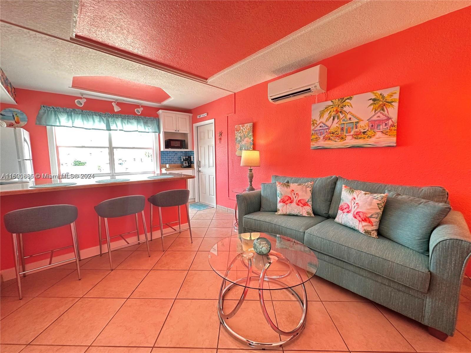 ATLANTIC TERRACE 3401 CON - Residential Income