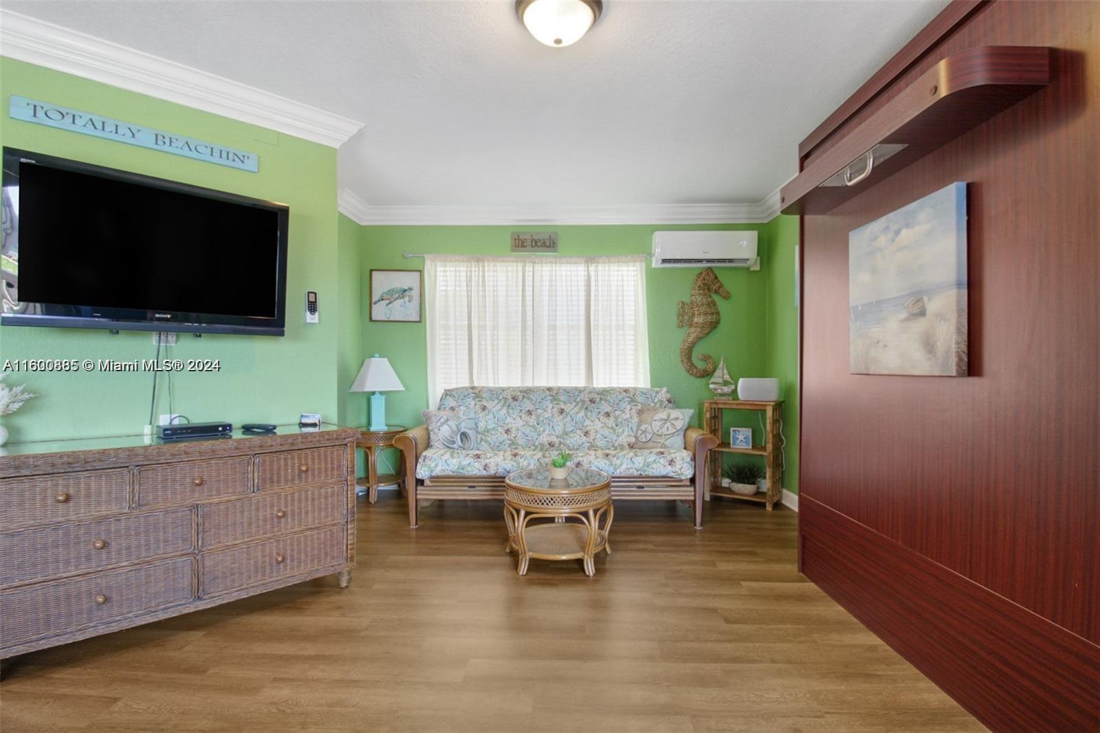 ATLANTIC TERRACE 3401 CON - Residential Income
