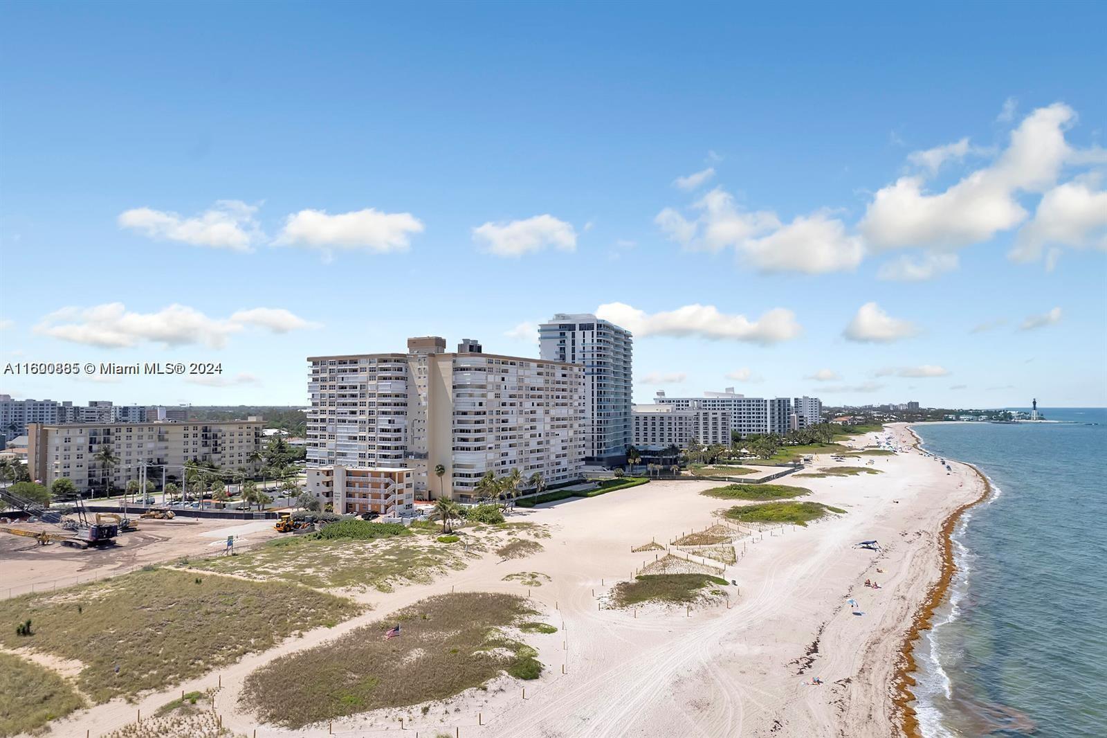 ATLANTIC TERRACE 3401 CON - Residential Income