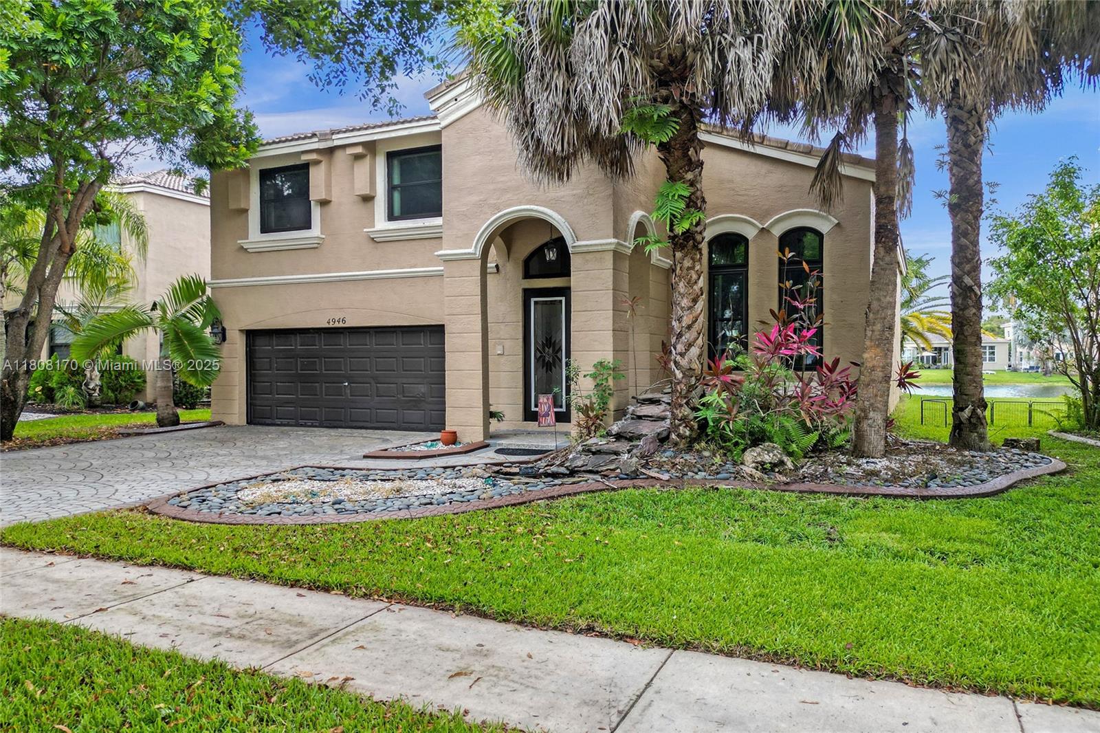 4946 SW 166th Ave